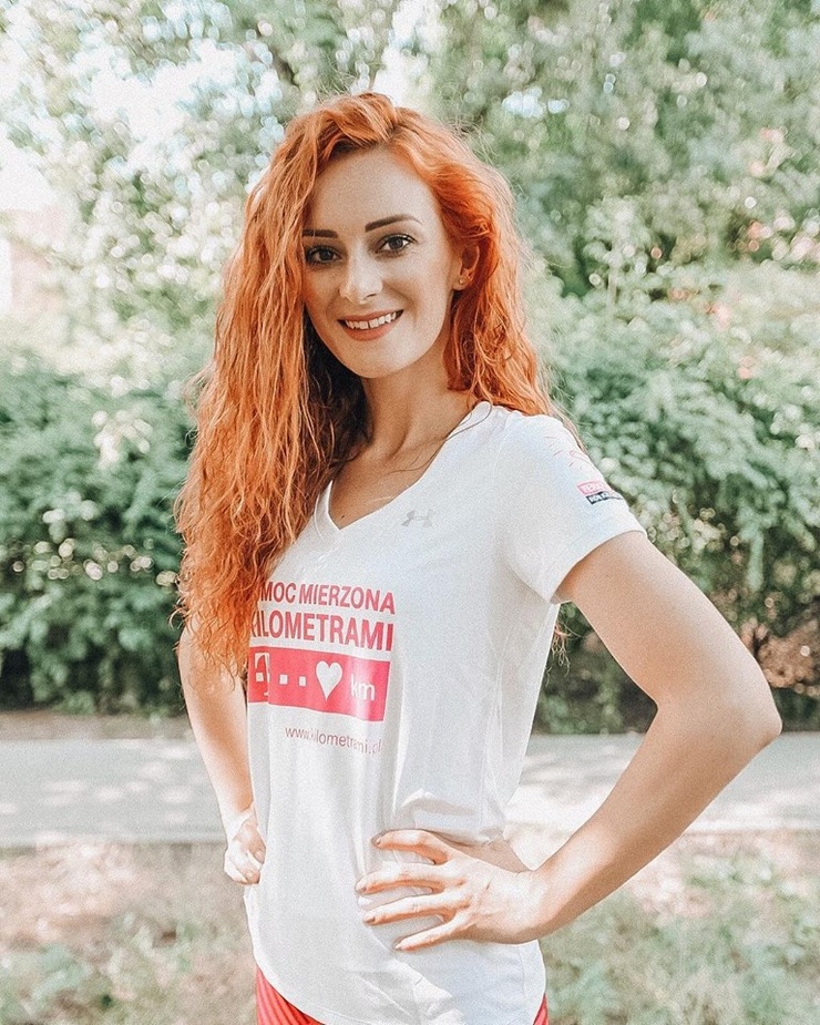 Iwona Cichosz Iwona Cichosz