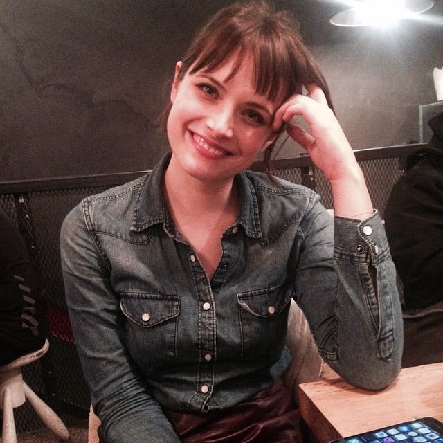 Hannah Britland