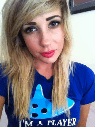 Alanah Pearce Alanah Pearce