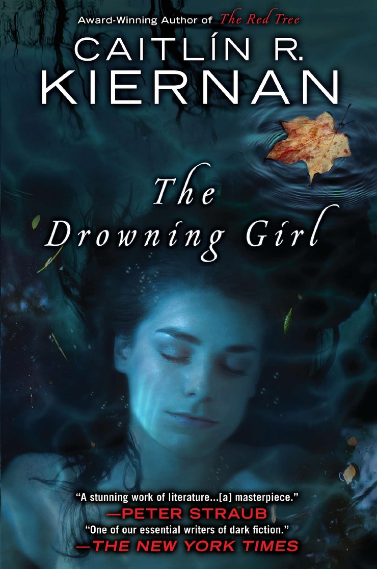The Drowning Girl The Drowning Girl