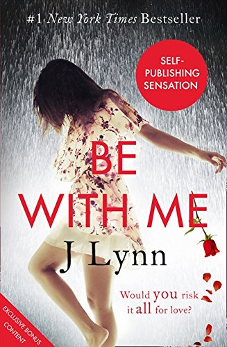 Be With Me (Wait For You, Book 2) Be With Me (Wait For You, Book 2)