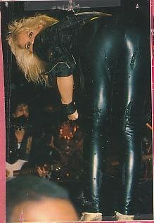 Lita Ford