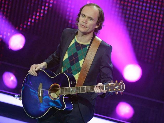Olaf Schubert