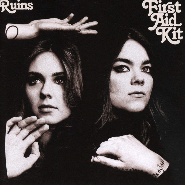Ruins Ruins