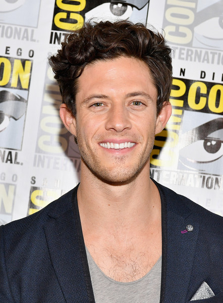 Kyle Harris Kyle Harris