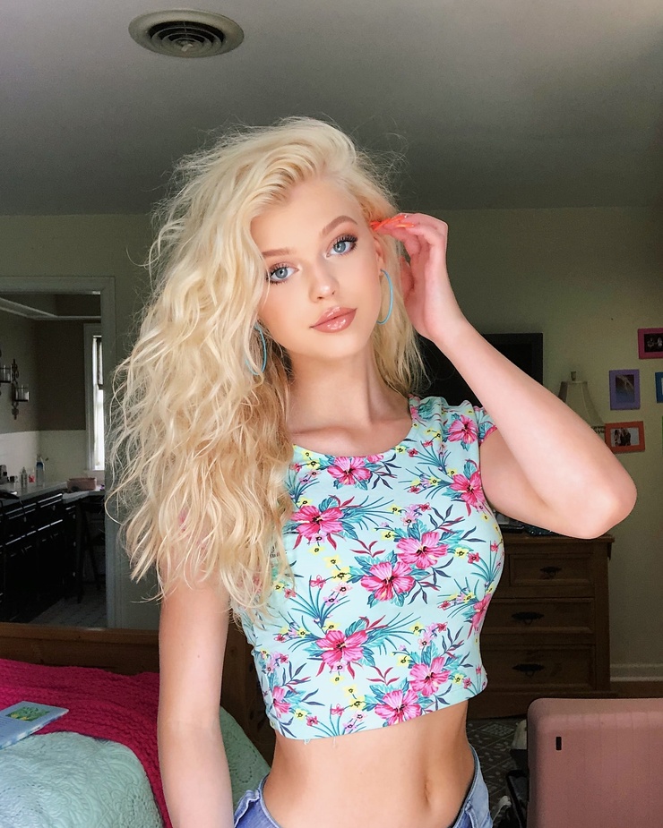 Loren Beech