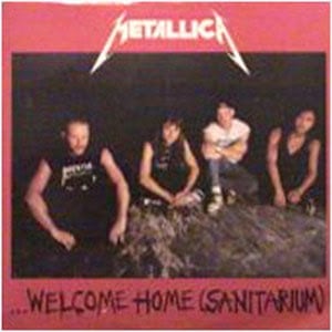 Welcome Home (Sanitarium)