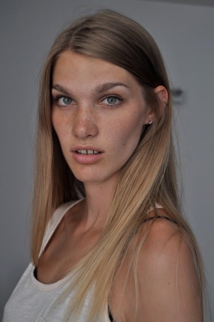 Irina Nikolaeva
