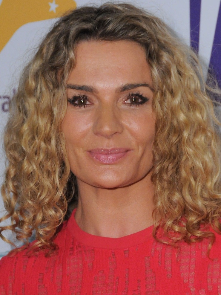 Danielle Cormack