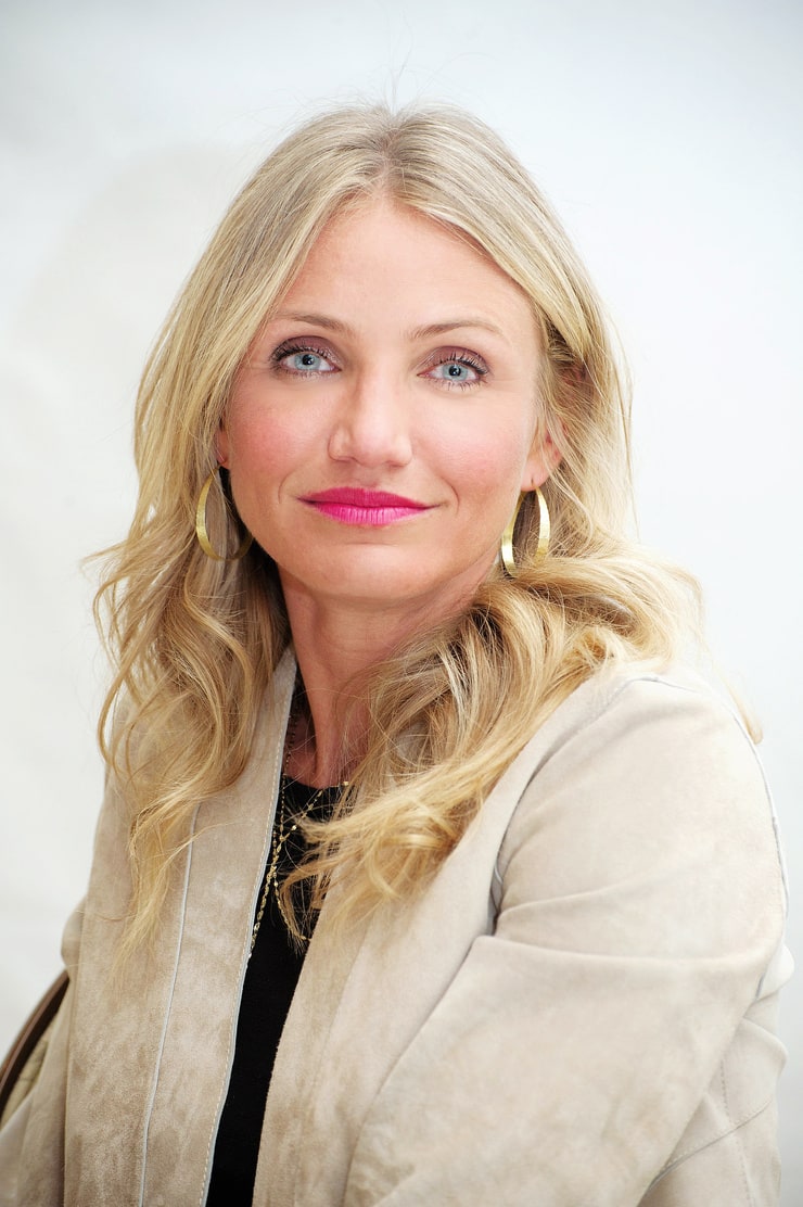 Cameron Diaz