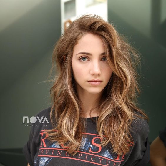 Emily Rudd