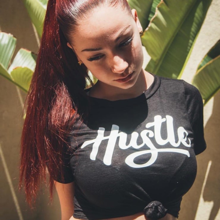 Danielle Bregoli