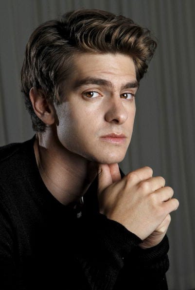 Andrew Garfield