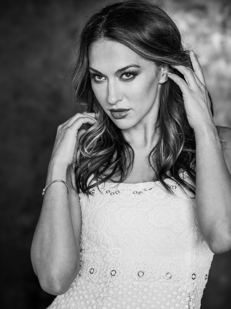 Tasya Teles