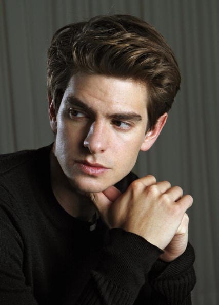 Andrew Garfield