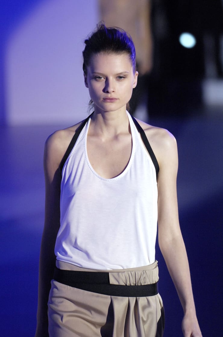 Elena Melnik