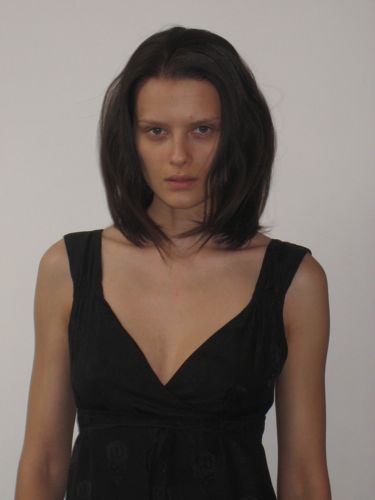 Elena Melnik