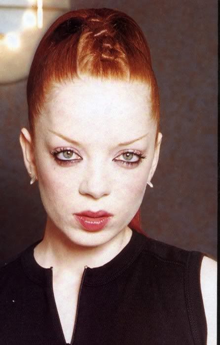 Picture Of Shirley Manson