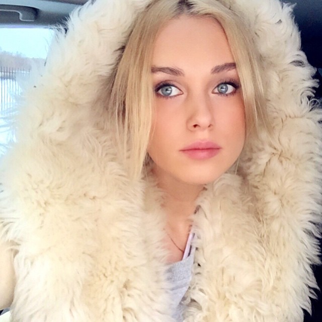 Ksenia Sukhinova