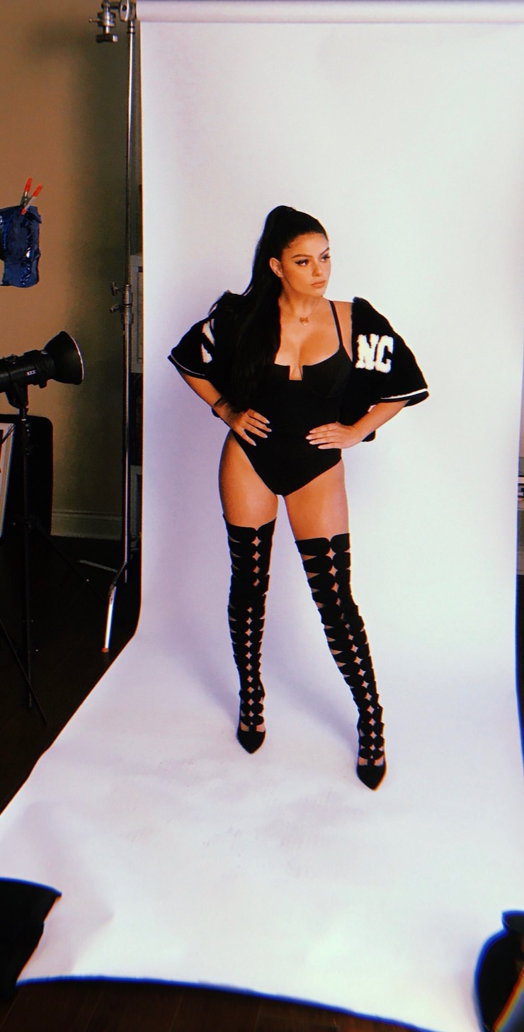 Ariel Winter Ariel Winter