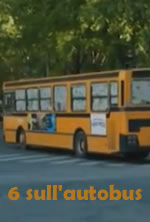 6 sull'autobus