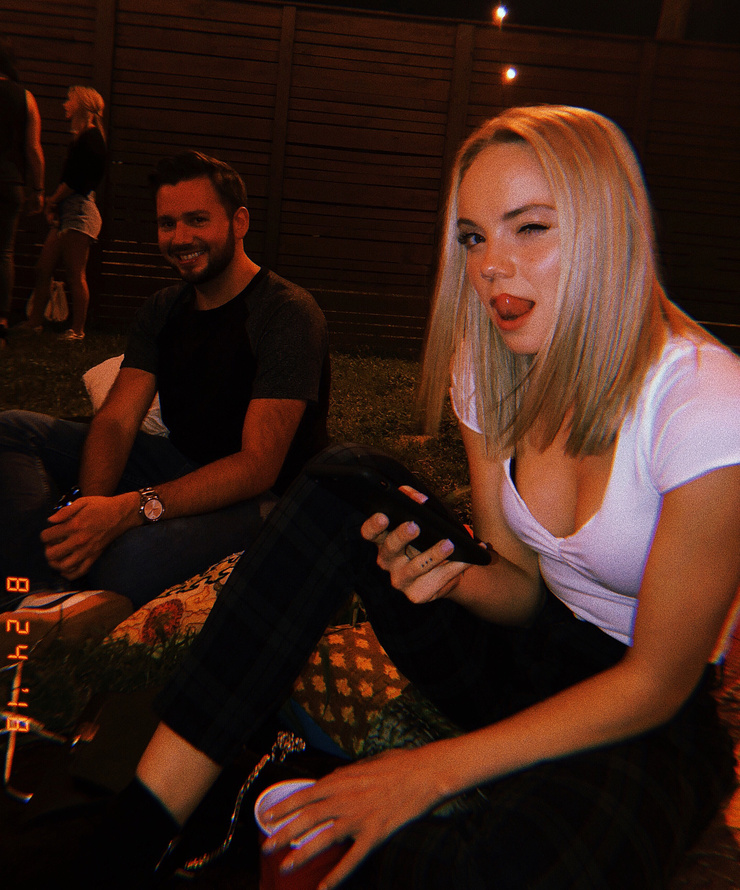 Danielle Bradbery