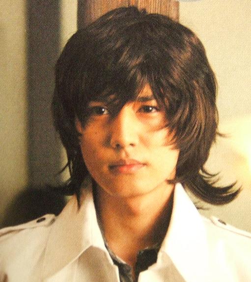 Taiga Nobori