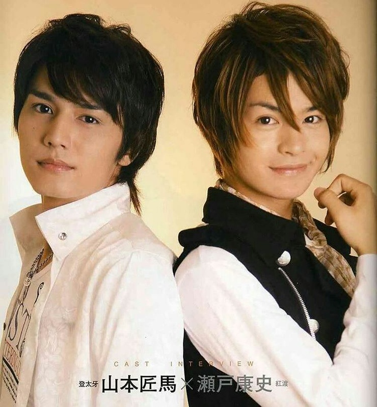 Taiga Nobori
