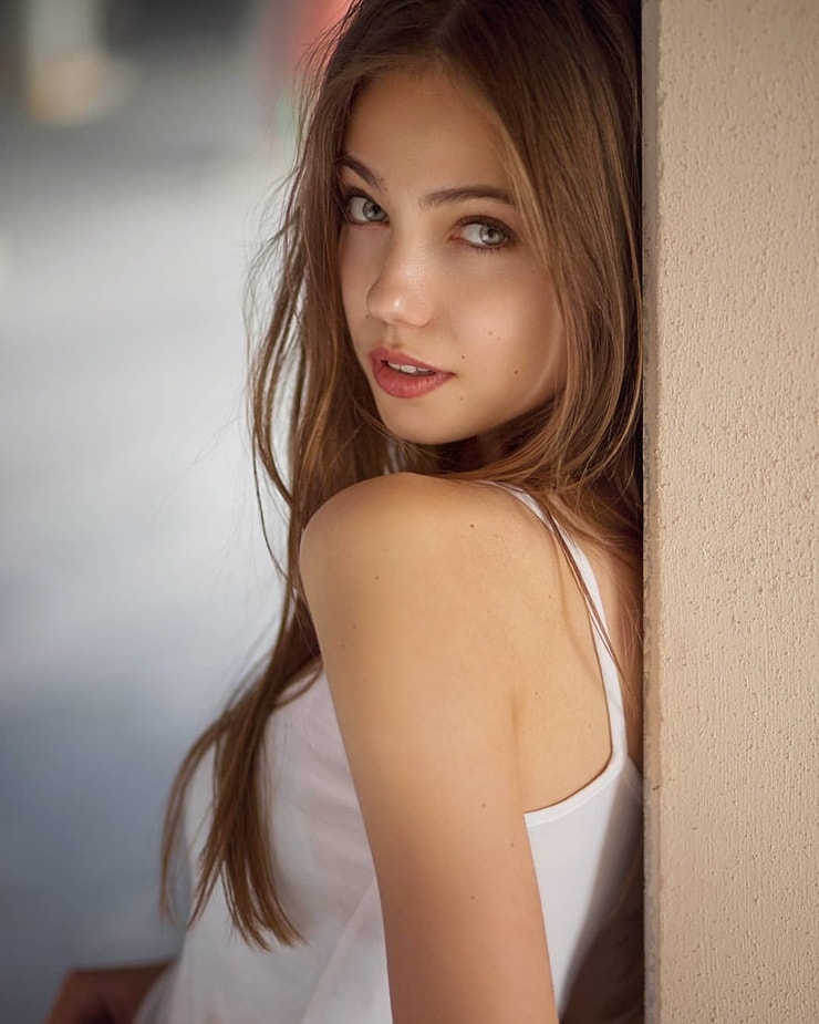 Daria Yanchik Daria Yanchik