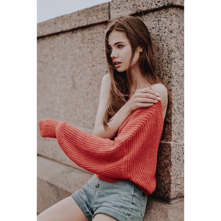Daria Yanchik Daria Yanchik