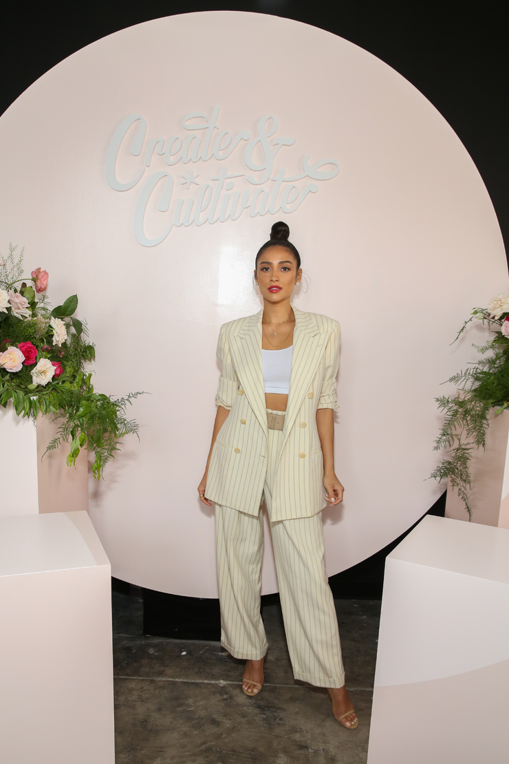 Shay Mitchell Shay Mitchell