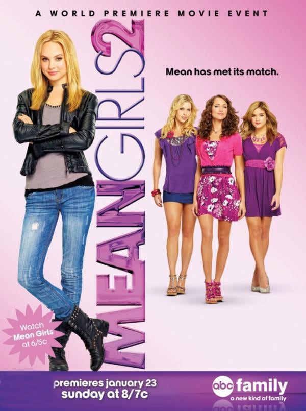 Mean Girls 2 image