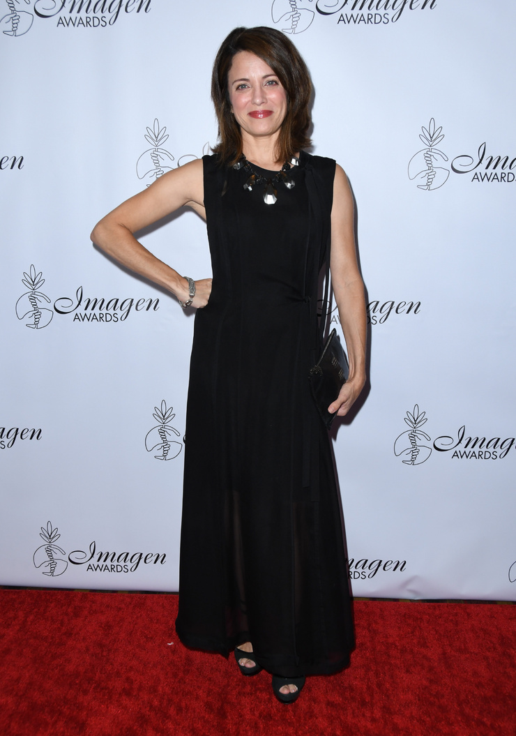 Alanna Ubach Alanna Ubach