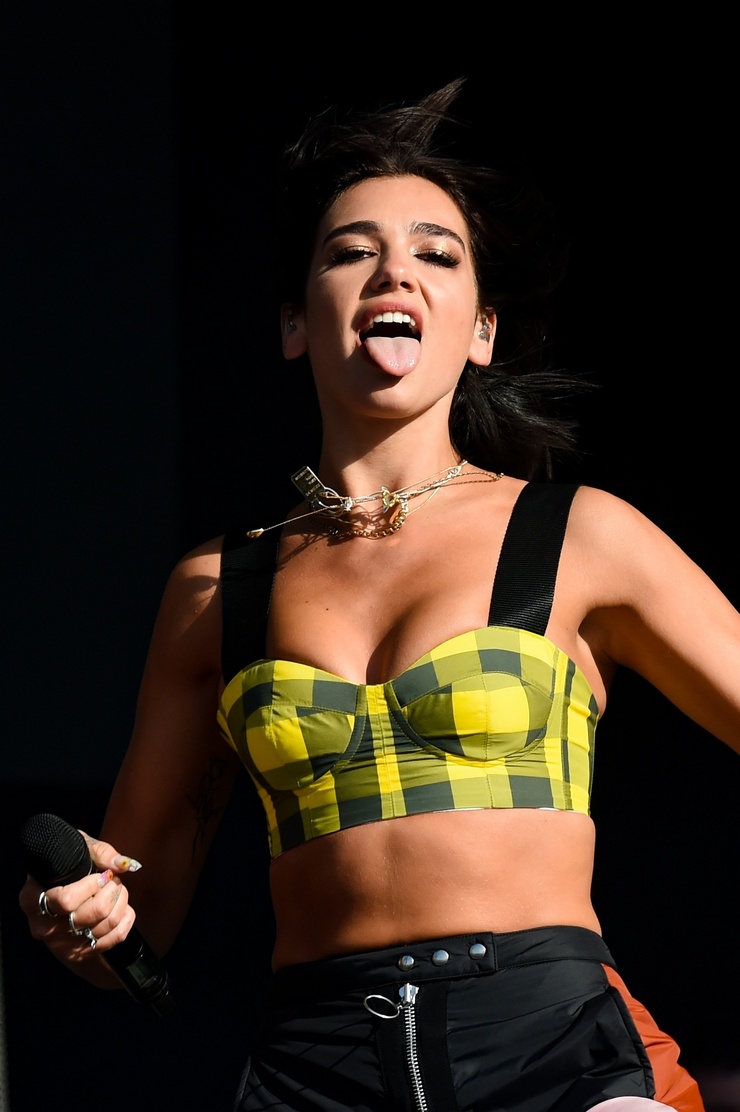 Dua Lipa