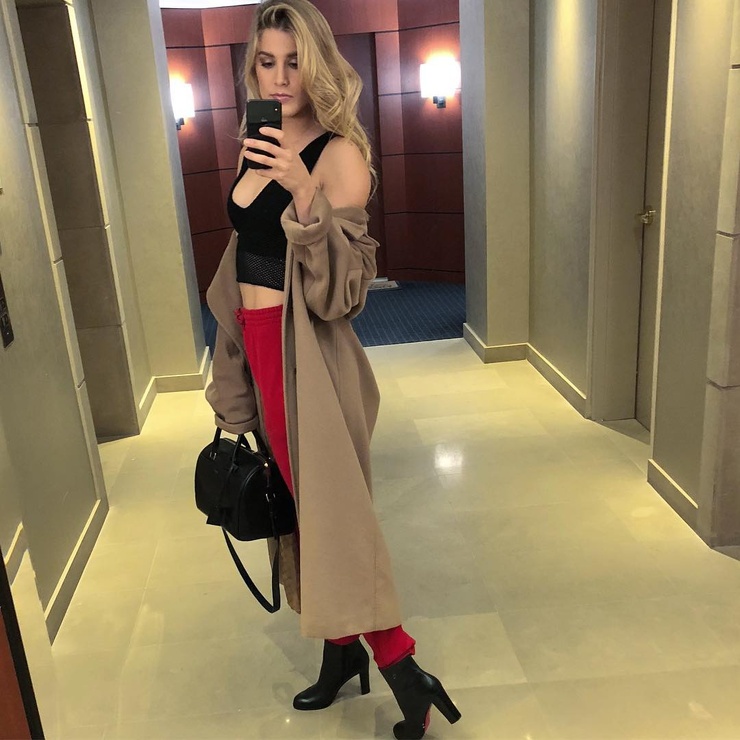 Eugenie Bouchard
