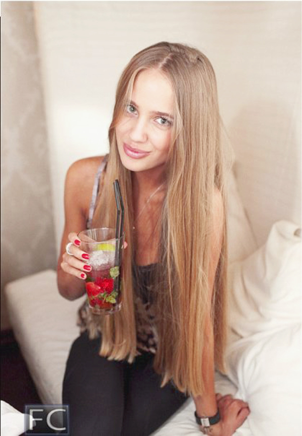 Valeria Sokolova