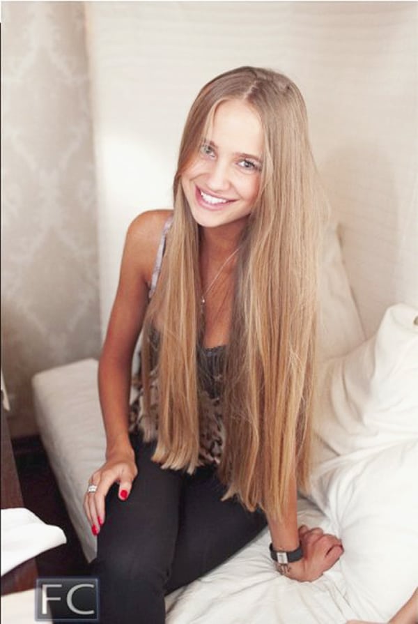 Valeria Sokolova
