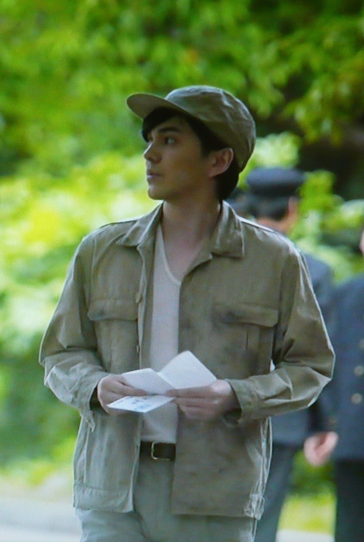 Kento Hayashi