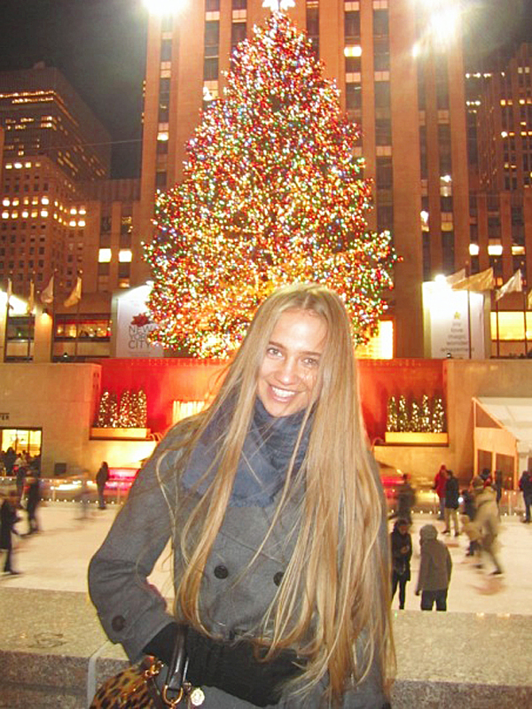 Valeria Sokolova Valeria Sokolova