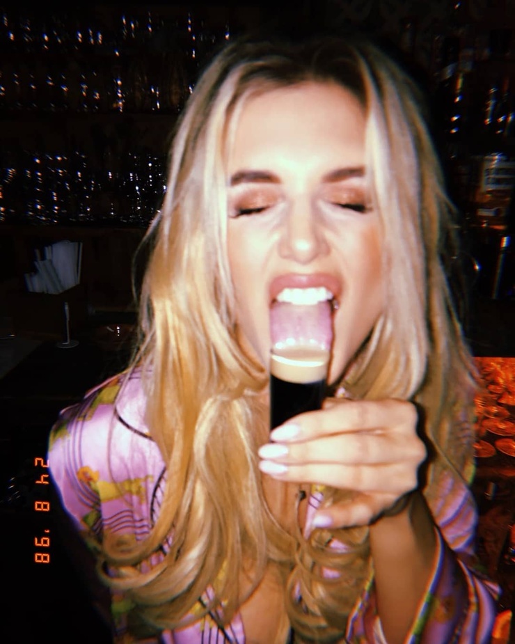 Ashley James