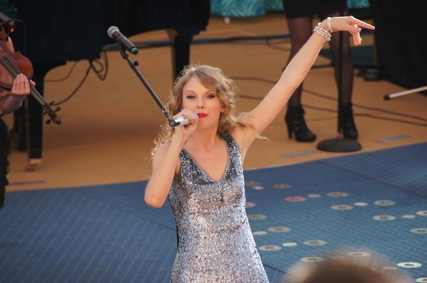 Taylor Swift