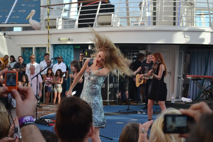 Taylor Swift