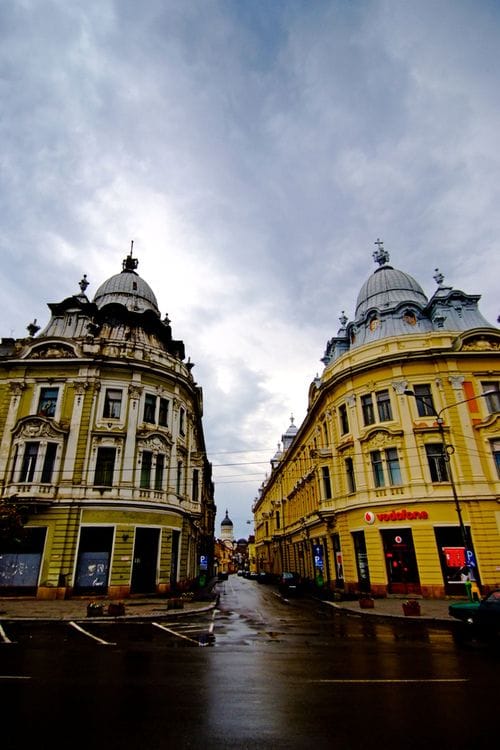 Cluj