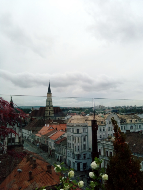 Cluj