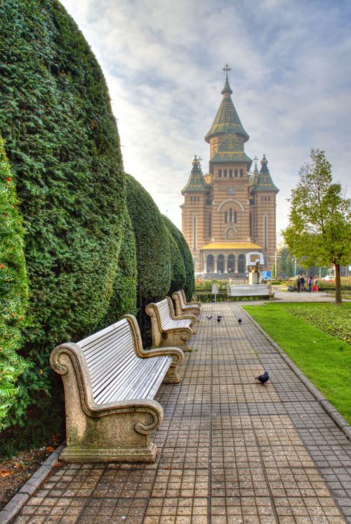 Timisoara