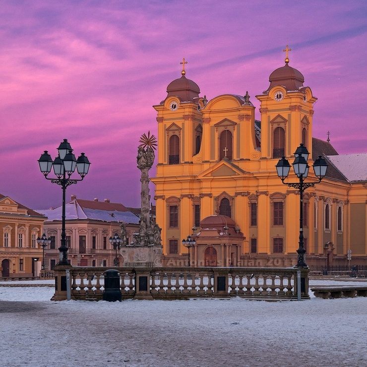 Timisoara