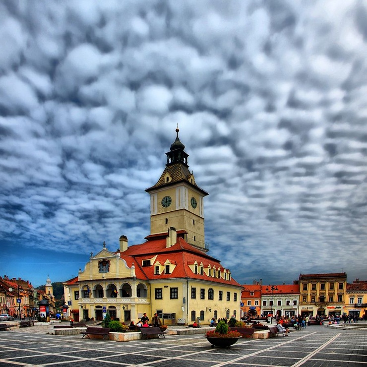 Brasov
