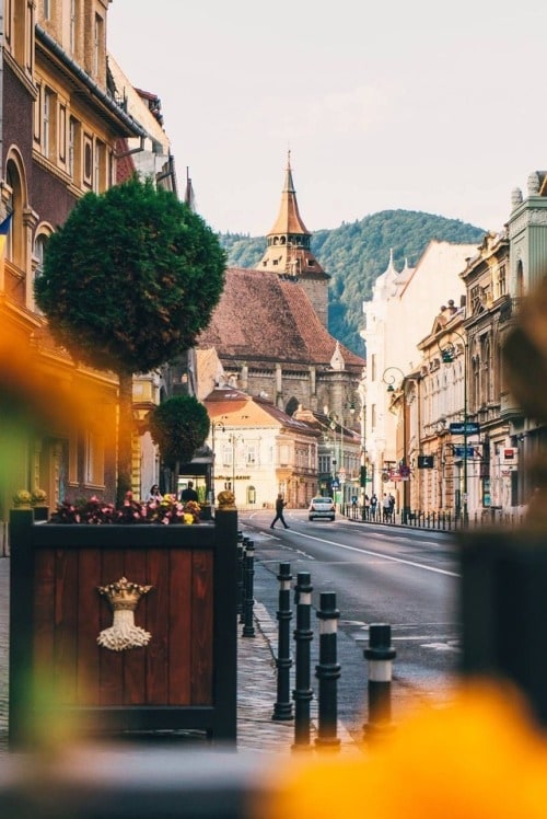 Brasov