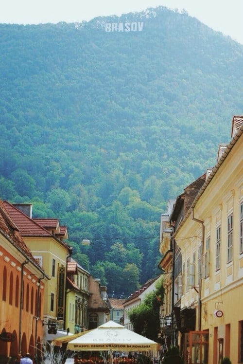 Brasov