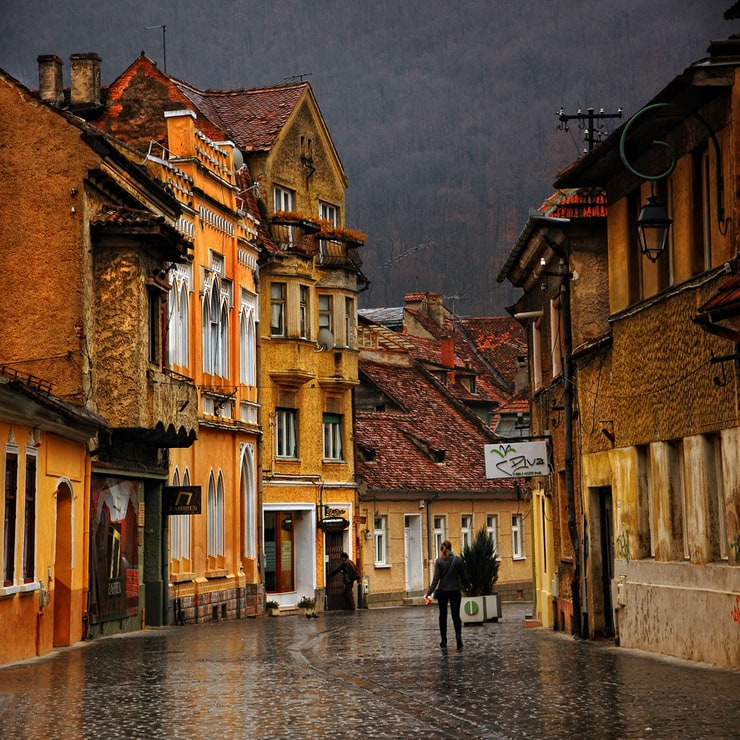 Brasov